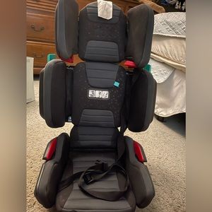 Children booster seat
